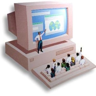 Timeline: Historia de las Tecnologías en la Educación y del E-learning