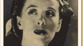 Timeline: Martha Graham