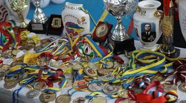 Timeline: Достижения Любови Черепахи