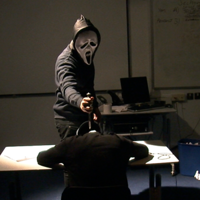 Timeline: CHASING SHADOWS ORDER OF TITLES