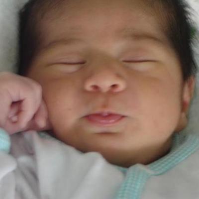 Timeline: mi primera fotografia