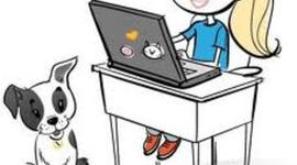 Timeline: la educacion de mi vida y los avances tecnologicos