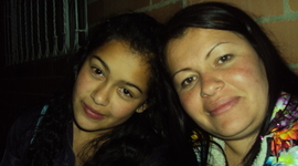 Timeline: mi educacion en la escuela