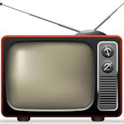 Timeline: mi primer televiso