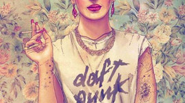 Timeline: Obras de Frida Kahlo