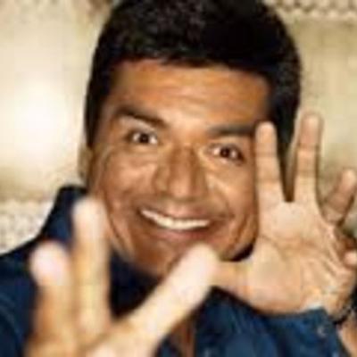 Timeline: La vida de George Lopez
