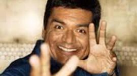 Timeline: La vida de George Lopez