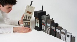 Timeline: Mi experiencia con la tecnologia