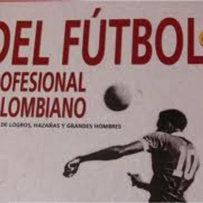 Timeline: HISTORIA DEL FÚTBOL COLOMBIANO