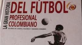 Timeline: HISTORIA DEL FÚTBOL COLOMBIANO