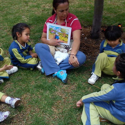 Timeline: Mis interacciones.