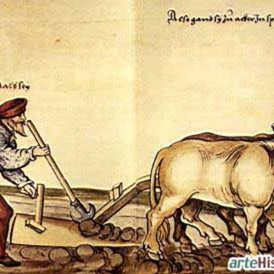 Timeline: revolucion industrial