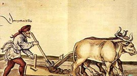 Timeline: revolucion industrial