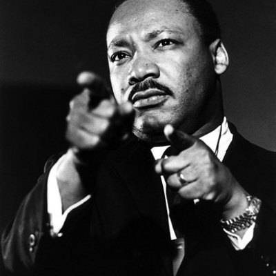 Timeline: Martin Luther King Jr.