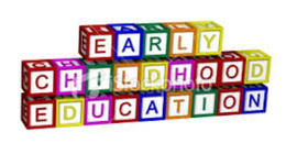 Timeline: Early Childhood Historical Events