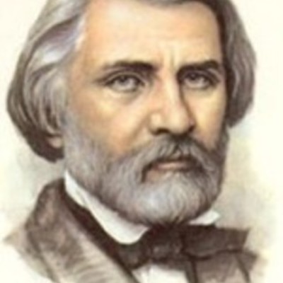 Timeline: Ivan Turgenev