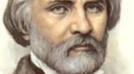 Timeline: Ivan Turgenev