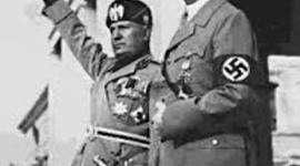 Timeline: II WORLD WAR