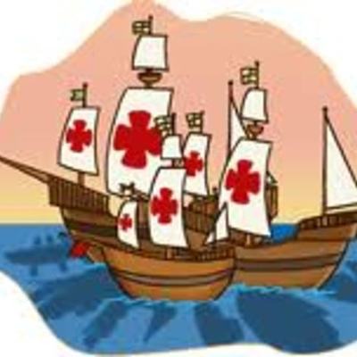 Timeline: El descubrimiento de América