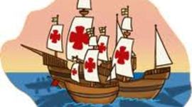 Timeline: El descubrimiento de América