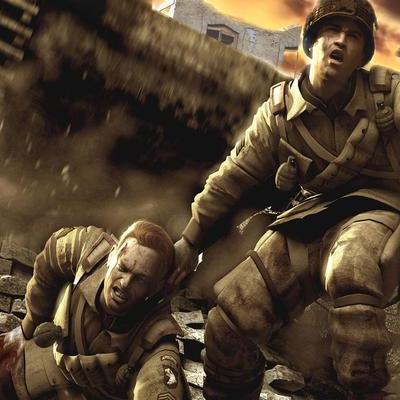 Timeline: Second World War Period