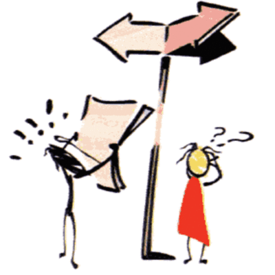 Timeline: Historia de la Orientación