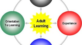 Timeline: History of Andragogy