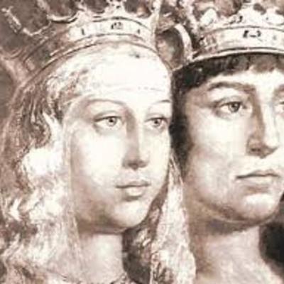 Timeline: REINADO DE LOS REYES CATÓLICOS