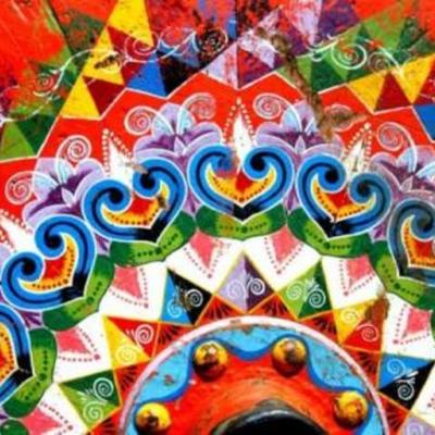 Timeline: Desarrollo histórico de la Orientación en Costa Rica