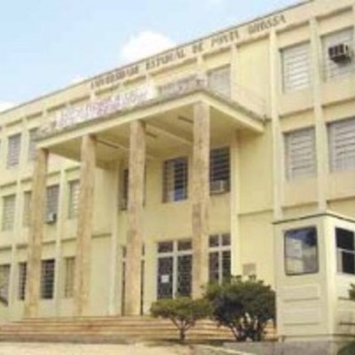 Timeline: Universidade Estadual de Ponta Grossa - Curso de Pedagogia