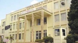 Timeline: Universidade Estadual de Ponta Grossa - Curso de Pedagogia