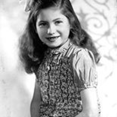 Timeline: Jeannine Burk