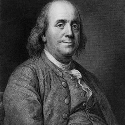 Timeline: The Life of Benjamin Franklin
