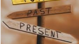 Timeline: Electronic File Storage Past and Present