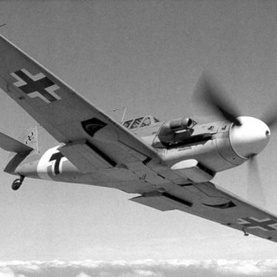 Timeline: Second World War