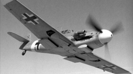 Timeline: Second World War