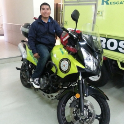 Timeline: SAMUEL VELASQUEZ