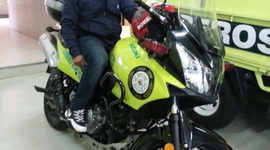 Timeline: SAMUEL VELASQUEZ