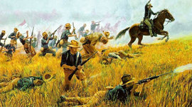 Timeline: Spanish American War