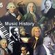 Music history