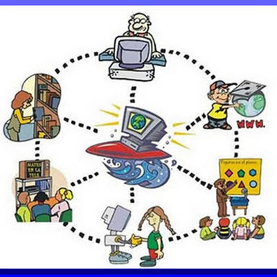 Timeline: EXPLORANDO LA TECNOLOGÍA