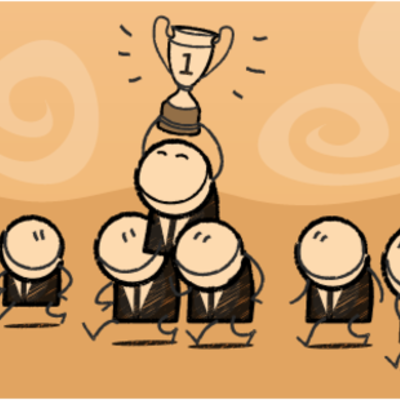 Timeline: PLAN DE EXITO José Bonilla