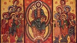 Timeline: Corrientes Artisticas