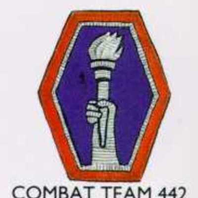 Timeline: ACHS 1/2 Thoroyan 442nd Regiment