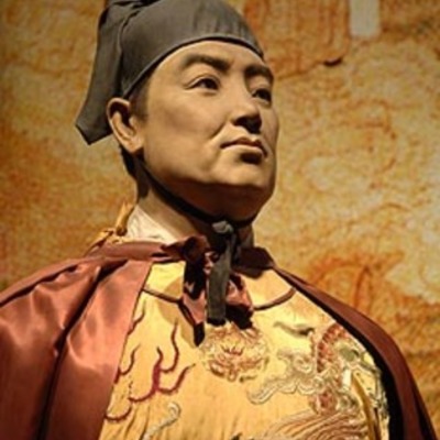 Timeline: Zheng He