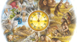 Timeline: Edad Contemporánea y Época actual