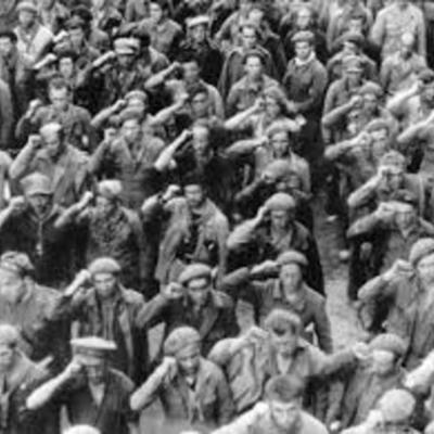 Timeline: España en el Período de Entreguerras