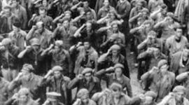 Timeline: España en el Período de Entreguerras