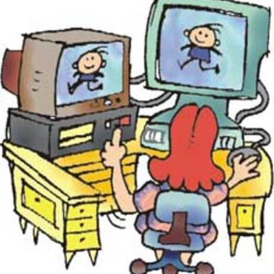 Timeline: interaccion con la tecnologia