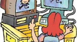 Timeline: interaccion con la tecnologia